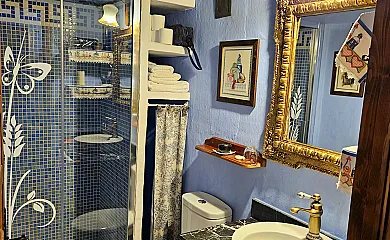 Finca Josentonio en Valderrobres (Teruel) - Foto 12