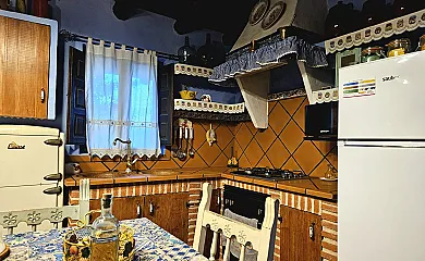 Finca Josentonio en Valderrobres (Teruel) - Foto 9