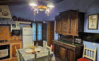 Finca Josentonio en Valderrobres (Teruel) - Foto 7