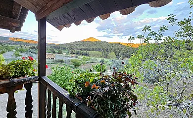 Finca Josentonio en Valderrobres (Teruel) - Foto 3