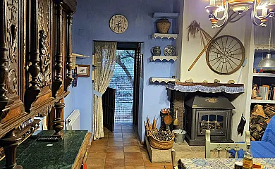 Finca Josentonio en Valderrobres (Teruel) - Foto 8