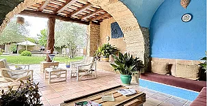 Can Gat Vell Alt Empordà-Costa Brava-Girona, 2-35 personas 006