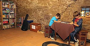 Can Gat Vell Alt Empordà-Costa Brava-Girona, 2-35 personas 009