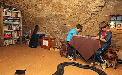 Can Gat Vell Alt Empordà-Costa Brava-Girona, 2-35 personas en Llampaies (Girona) - Foto 9