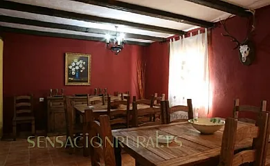 Cortijo Villa del Carmen en Villanueva Del Arzobispo (Jaén) - Foto 11
