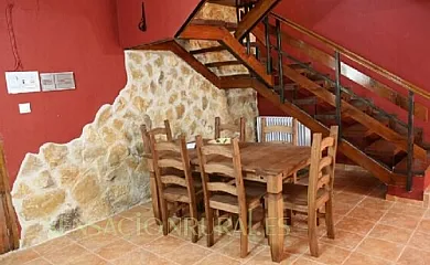 Cortijo Villa del Carmen en Villanueva Del Arzobispo (Jaén) - Foto 12