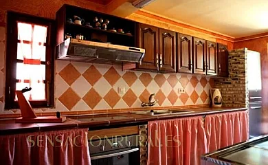 Cortijo Villa del Carmen en Villanueva Del Arzobispo (Jaén) - Foto 13