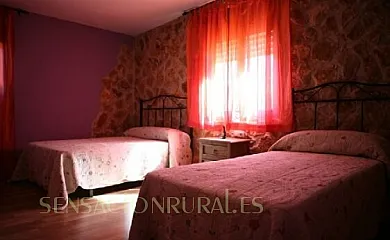 Cortijo Villa del Carmen en Villanueva Del Arzobispo (Jaén) - Foto 14