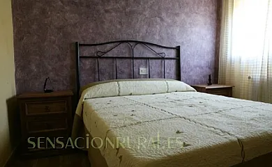 Cortijo Villa del Carmen en Villanueva Del Arzobispo (Jaén) - Foto 15