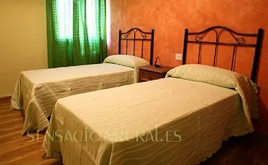 Cortijo Villa del Carmen en Villanueva Del Arzobispo (Jaén) - Foto 16