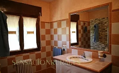 Cortijo Villa del Carmen en Villanueva Del Arzobispo (Jaén) - Foto 18