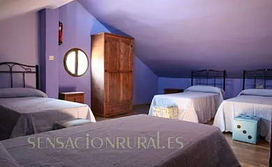 Cortijo Villa del Carmen en Villanueva Del Arzobispo (Jaén) - Foto 19