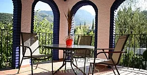 Cortijo Villa del Carmen 0021