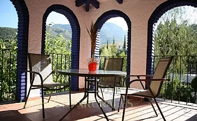 Cortijo Villa del Carmen en Villanueva Del Arzobispo (Jaén) - Foto 21