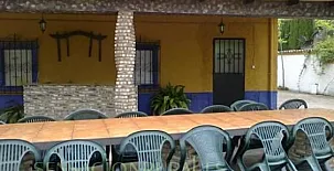 Cortijo Villa del Carmen 004