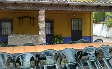 Cortijo Villa del Carmen en Villanueva Del Arzobispo (Jaén) - Foto 4