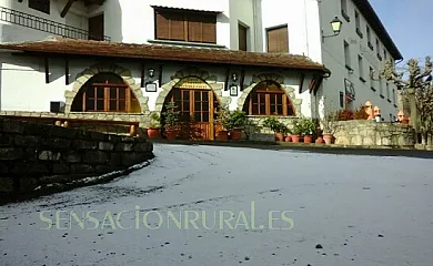 Casa Chuanet en Hecho (Huesca) - Foto 2