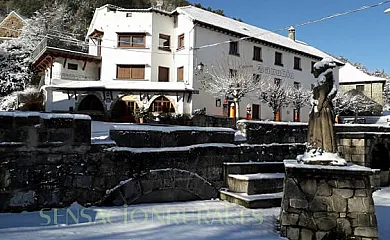 Casa Chuanet en Hecho (Huesca) - Foto 3