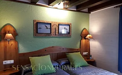 Casa Chuanet en Hecho (Huesca) - Foto 5