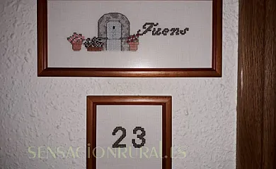 Casa Chuanet en Hecho (Huesca) - Foto 7