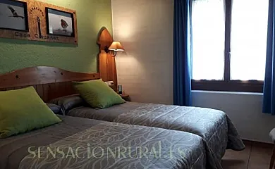 Casa Chuanet en Hecho (Huesca) - Foto 8