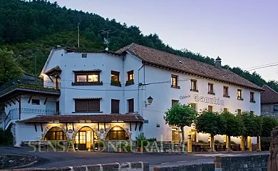 Casa Chuanet en Hecho (Huesca) - Foto 10