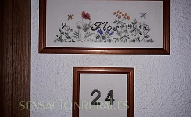 Casa Chuanet en Hecho (Huesca) - Foto 14