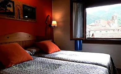 Casa Chuanet en Hecho (Huesca) - Foto 17