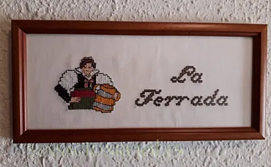 Casa Chuanet en Hecho (Huesca) - Foto 24