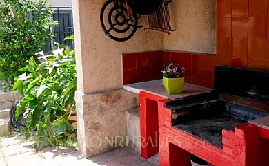 La Casa del Lago en Anna (Valencia) - Foto 3