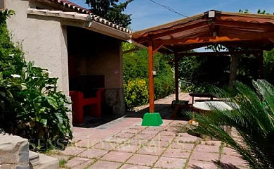 La Casa del Lago en Anna (Valencia) - Foto 5