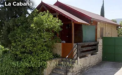 La Casa del Lago en Anna (Valencia) - Foto 8