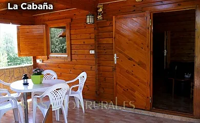 La Casa del Lago en Anna (Valencia) - Foto 13