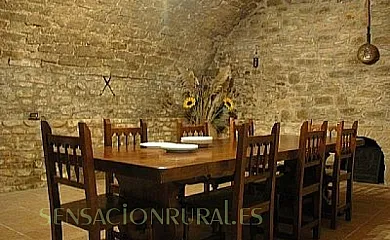 Casa Apolonia I y II en Artazu (Navarra) - Foto 2