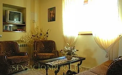 Casa Apolonia I y II en Artazu (Navarra) - Foto 3