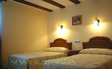 Casa Apolonia I y II en Artazu (Navarra) - Foto 5