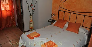 Casa Rural Landa 004