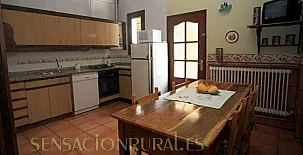 Casa Rural Landa 005