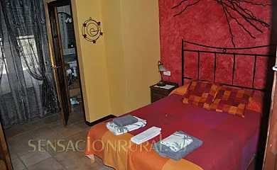 Casa Rural Landa en Galbarra (Navarra) - Foto 6