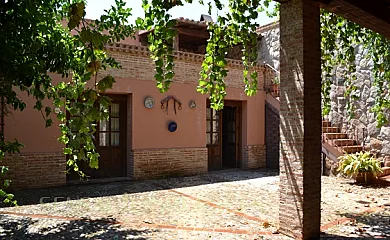 Doña Jara en Buenasbodas (Toledo) - Foto 1