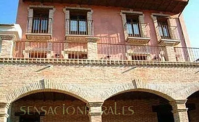 Doña Jara en Buenasbodas (Toledo) - Foto 3