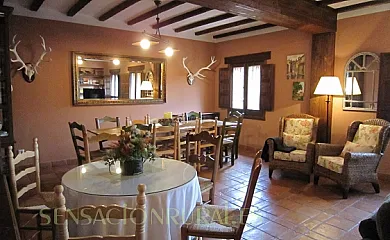 Doña Jara en Buenasbodas (Toledo) - Foto 6