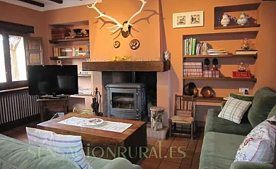 Doña Jara en Buenasbodas (Toledo) - Foto 8