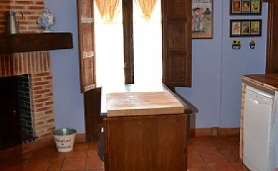 Doña Jara en Buenasbodas (Toledo) - Foto 9