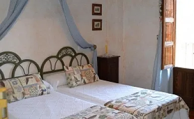 Doña Jara en Buenasbodas (Toledo) - Foto 13