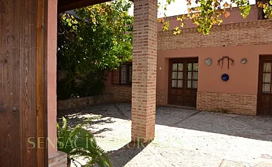 Doña Jara en Buenasbodas (Toledo) - Foto 19