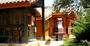 Complejo Rural Entre Viejos Olivos 004