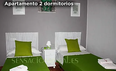 Molino El Mastral en Tarifa (Cádiz) - Foto 2