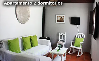 Molino El Mastral en Tarifa (Cádiz) - Foto 8