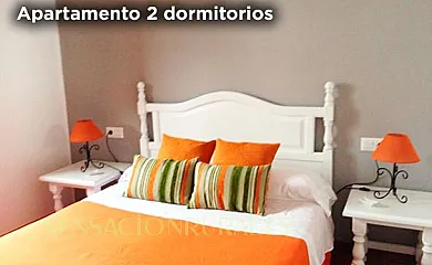 Molino El Mastral en Tarifa (Cádiz) - Foto 9